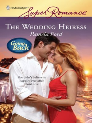 cover image of Wedding Heiress